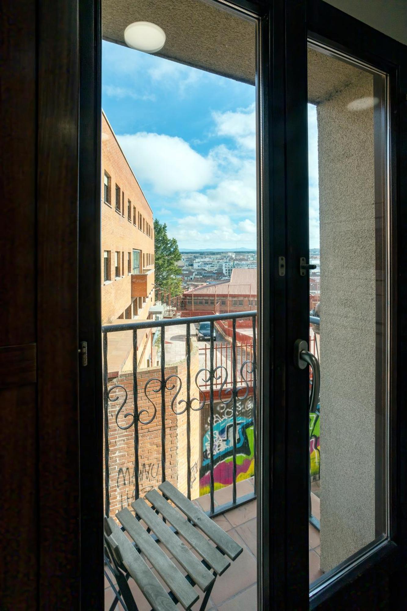 El Arco San Esteban by Unique Rooms Burgo Exterior foto